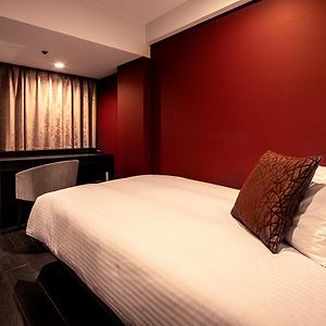 Double Room Small Double Bed